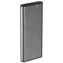 Aisens Caja Externa M.2 SATA ASM2-007GRY Gris